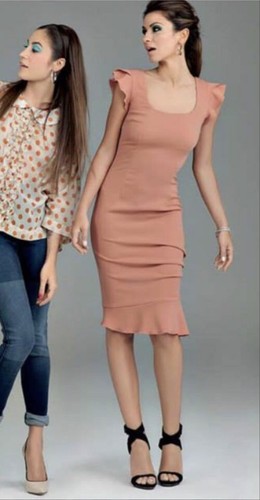Denny rose abito vestito art - rose,