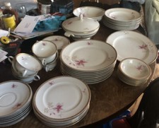 Rosenthal Classic China Set 53