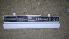 Batteria ORIGINALE per Asus EEE PC 1001PX series - 8H battery PL32-1005 10.8V