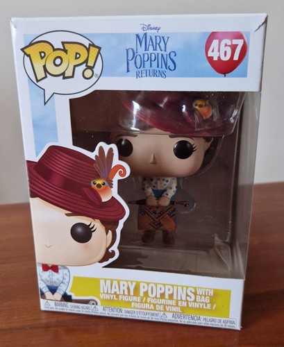 Funko pop disney mary - funko, disney: