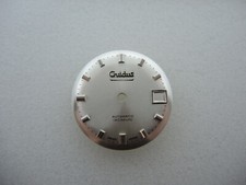 Quadrante Guidus Automatic per