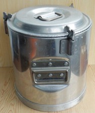 Grundy Teddington Contenitore