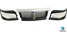 KIT 2 MASCHERE FARO + MASCHERA