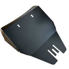 Lamiera copri batteria - , solo