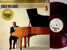 JAPAN PROMO/TEST PRESS KAPP