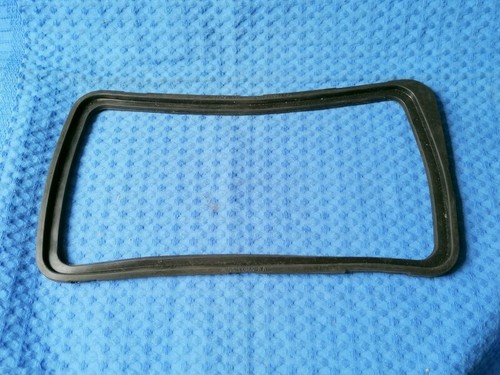 Guarnizione faro ford granada - faro,