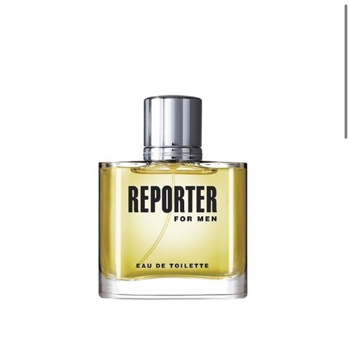 Reporter for men edt natural - reporter,