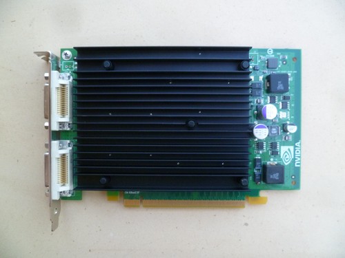 Scheda video nvidia quadro - quadro, nvs