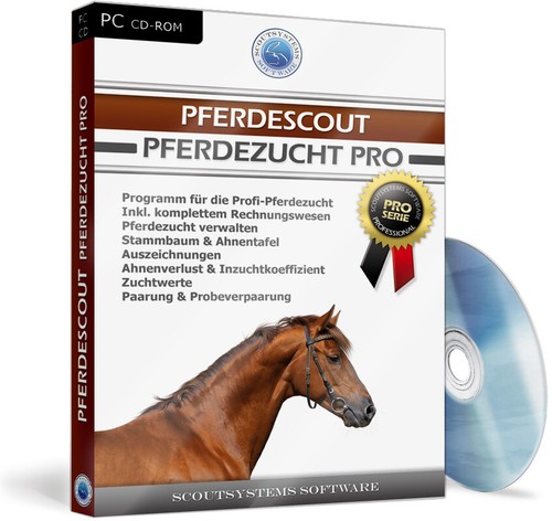 Software allevamento cavalli - allevamento,