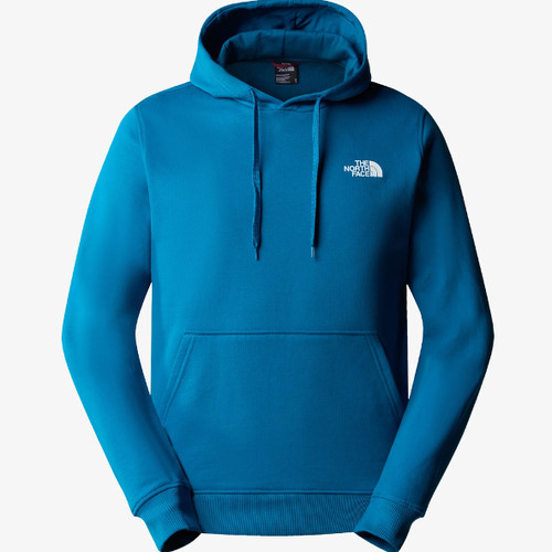 Felpa uomo the north face - felpa,