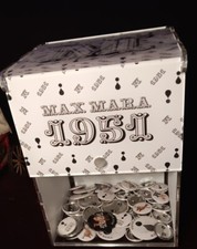  MAX MARA 1951 PIN BOX +