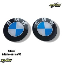 Bmw design 50mm resin - 3d,