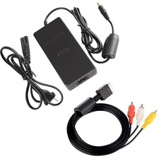 Adattatore AC Caricabatteria