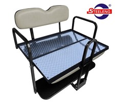 Rear Flip seat kit for Yamaha