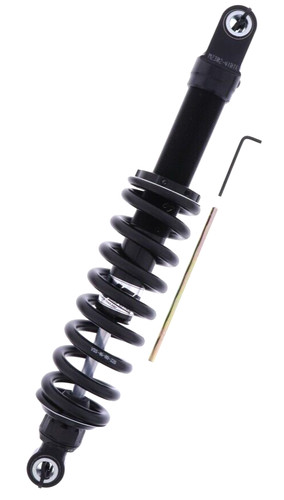 Ammortizzatore regolabile bmw - ammortizzatore,
