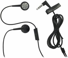 Blackberry 9800 headset