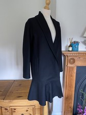 Cappotto All Saints GRACE nero