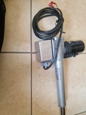 Attuatore lineare mecvel - attuatore,