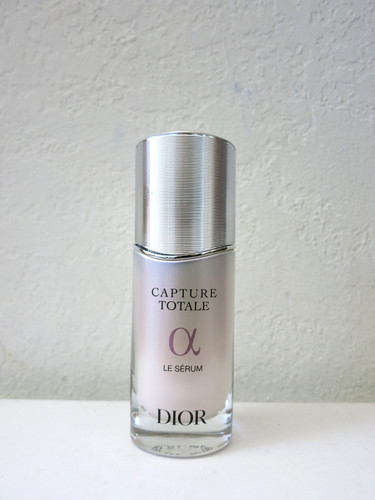 Nuovo dior capture totale - nuovo,
