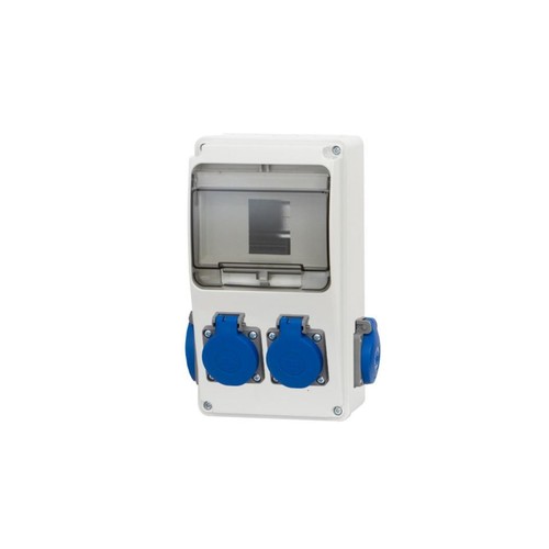 Lago quadro elettrico prese - quadro,
