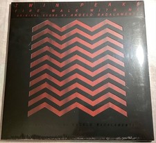 TWIN PEAKS : FIRE WALK WITH ME