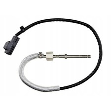Sensore temperatura gas