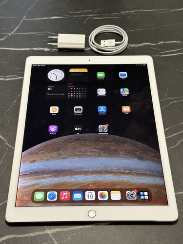 Ipad pro 512gb - pro, 12.9”