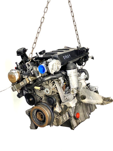 M57d30t2 bmw e70 e71 - x5, 3.0