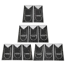 Ferri da Maglia Circolari in