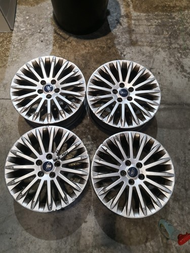 Am5j1007db set cerchi - set, lega