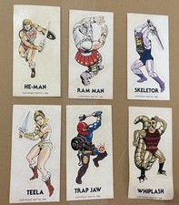 Masters Of The Universe