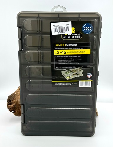 Plano 3700 stowaway due - plano, a