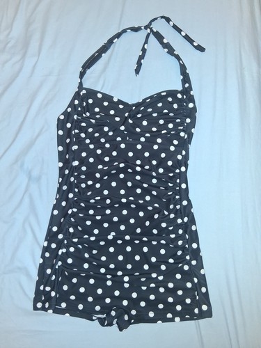 Costume intero signora - signora, pois