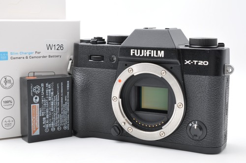 Fotocamera digitale mirrorless