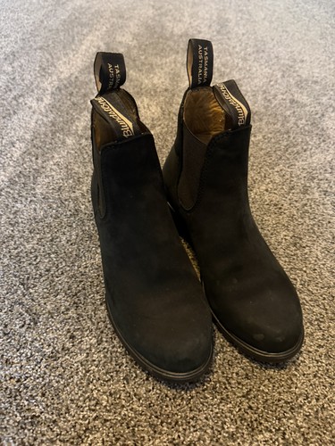 Stivali chelsea blundstone - stivali,