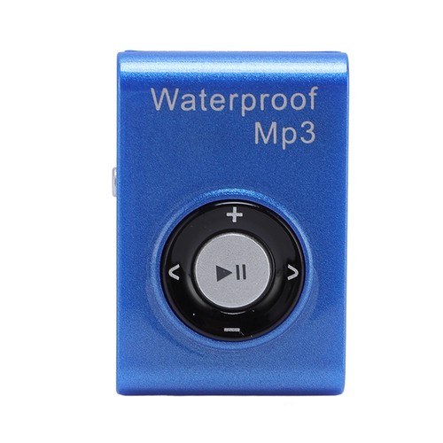 Lettore mp3 nuoto - lettore,
