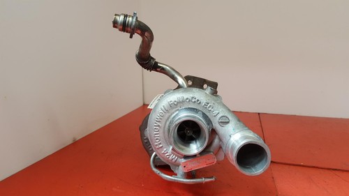 Turbocompressore jaguar 0 - turbocompressore, 3.0
