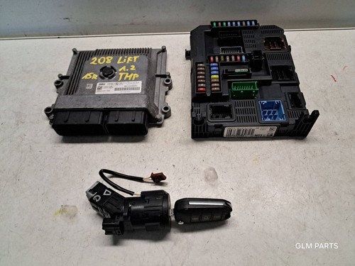 Peugeot 208 2015 kit - 208, i