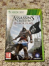 assassin's creed black flag