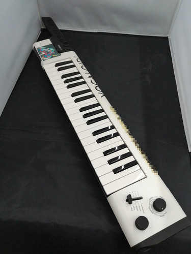 Yamaha vkb 100 vocaloid - yamaha,