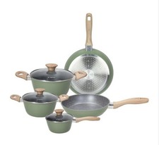 Batteria Di Pentole Tognana