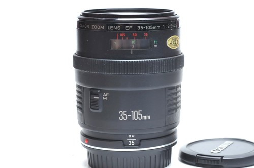 Canon 105 3 - canon, ef