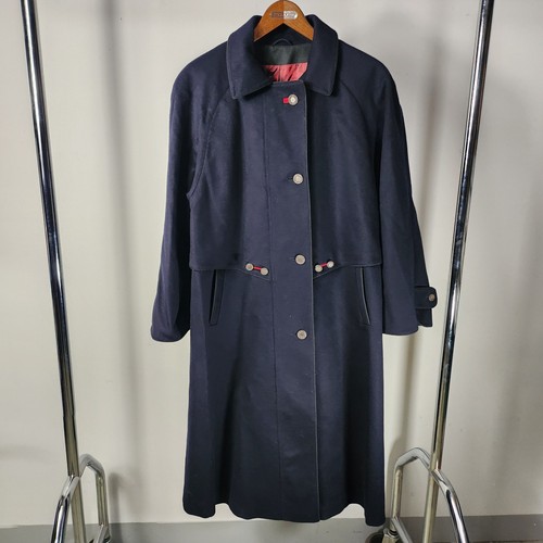 Cappotto aquila alpacca - cappotto,