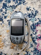 GPS Magellan eXplorist 500