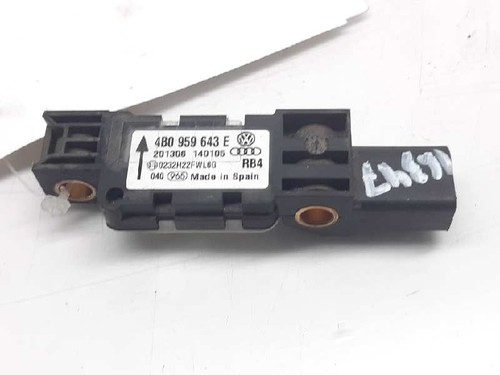 4b0959643e sensore audi 8p - sensore, a3