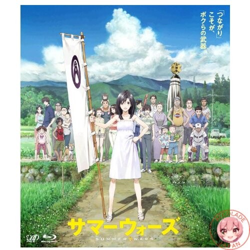 Summer wars standard - wars, edition