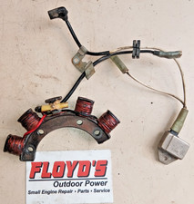 Oem john deere - oem, gx75