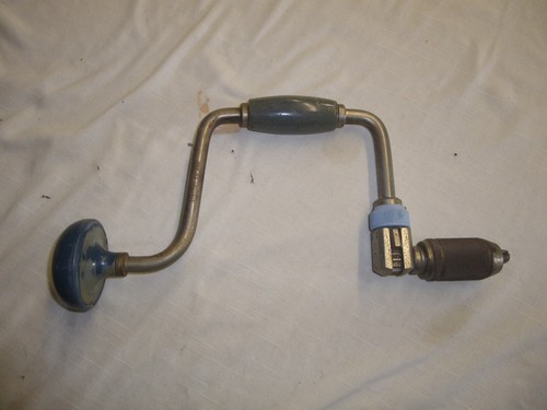 Stanley trapano manuale - stanley,