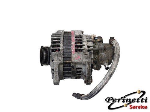 Alternatore honda civic - alternatore,