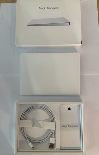 Apple magic trackpad a1535 - magic,